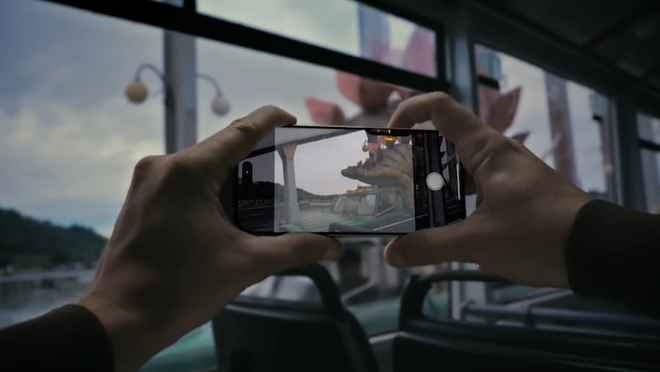 系列相机控制按键指南 展示最佳拍摄方法米乐体育M6直播平台iPhone 16(图2)