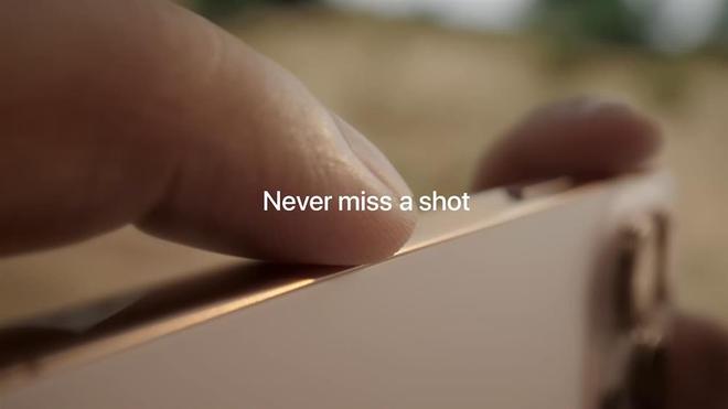 系列相机控制按键指南 展示最佳拍摄方法米乐体育M6直播平台iPhone 16(图1)