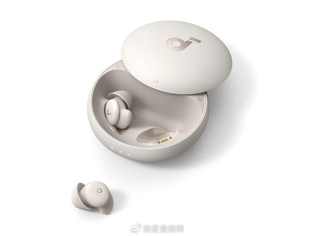 睡眠耳机Sleep A20内置超百款白噪音米乐m6网站soundcore声阔推出新款(图4)