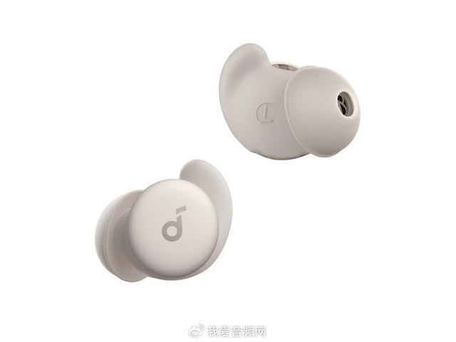 睡眠耳机Sleep A20内置超百款白噪音米乐m6网站soundcore声阔推出新款(图3)
