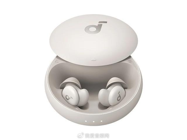 睡眠耳机Sleep A20内置超百款白噪音米乐m6网站soundcore声阔推出新款(图5)