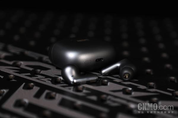 Pro：深度降噪同轴三单元带来极致音乐体验米乐m6登录入口REDMI Buds 6(图2)
