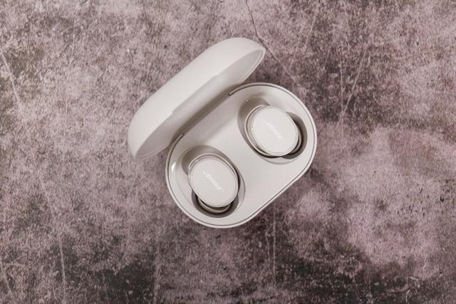 ort消噪耳塞评测：传承经典再塑聆听新境界m6米乐注册Bose QuietCom