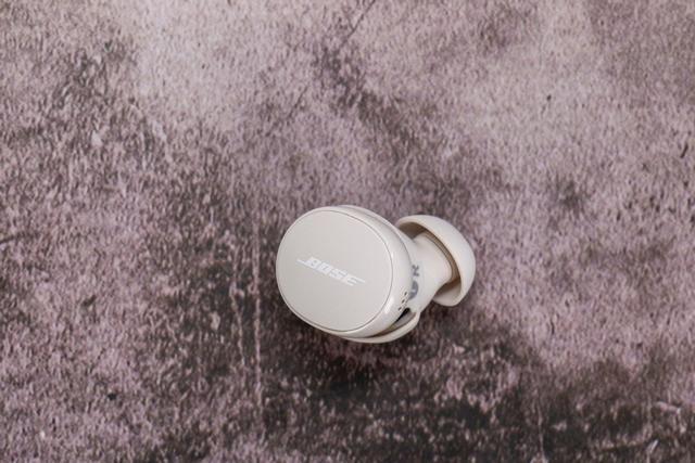 ort消噪耳塞评测：传承经典再塑聆听新境界m6米乐注册Bose QuietComf(图24)