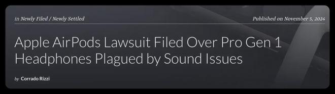 s 翻车苹果摊上大事了！m6米乐注册AirPod