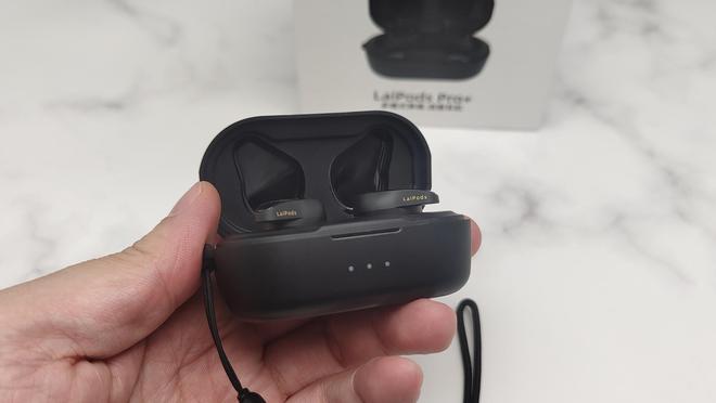 o+耳机评测：三年磨一剑降噪与音质的完美融合米乐体育app网站览邦LaiPods Pr(图5)