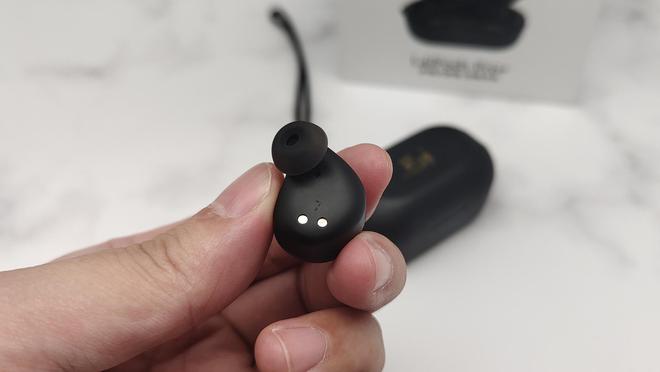 邦LairPods Pro+降噪耳机的安静魔力米乐体育app网站消除嘈杂享受静谧时光 - 览(图2)