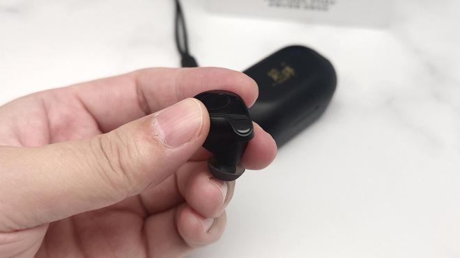 邦LairPods Pro+降噪耳机的安静魔力米乐体育app网站消除嘈杂享受静谧