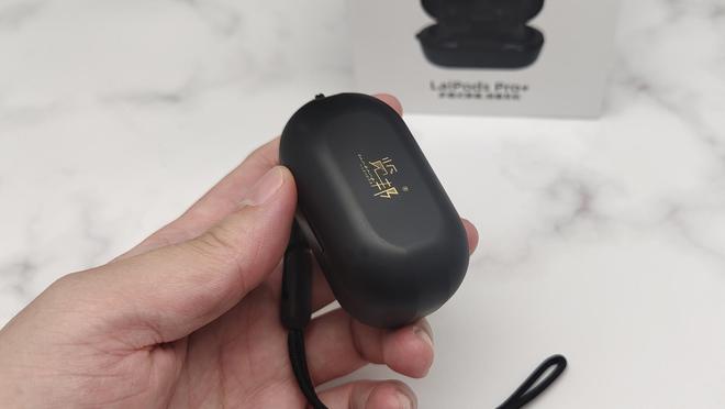 邦LairPods Pro+降噪耳机的安静魔力米乐体育app网站消除嘈杂享受静谧时光 - 览(图7)