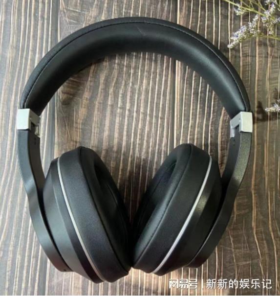 机是音乐的守护者4款头戴降噪耳(图2)